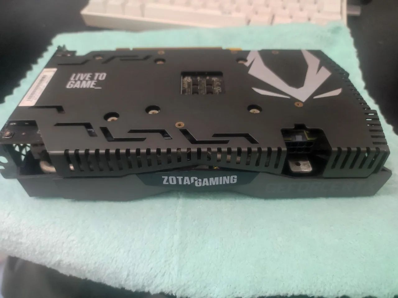 Rtx 2060 6GB - Foto 4