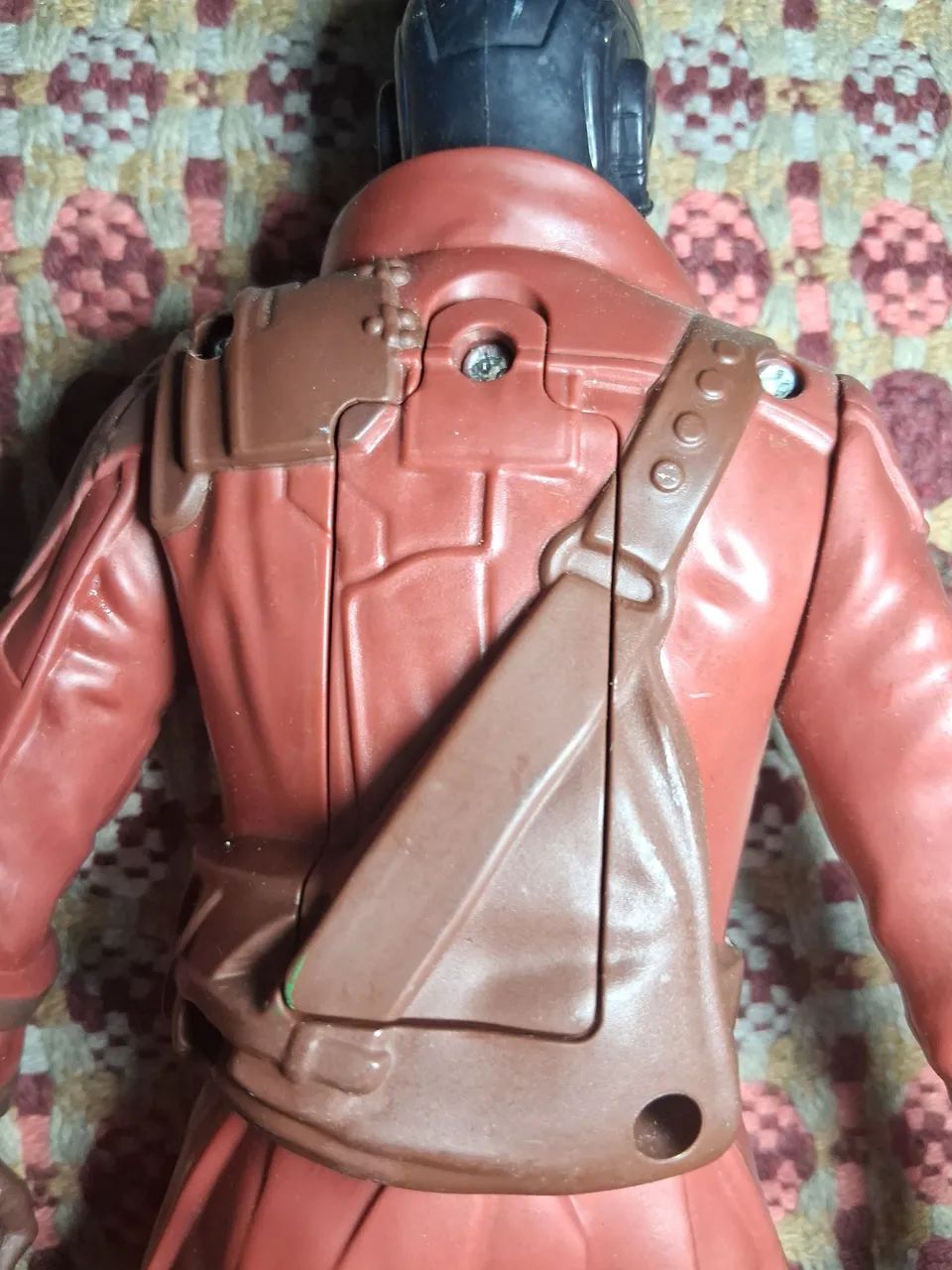 Boneco original Senhor das Estrelas Marvel - Foto 5