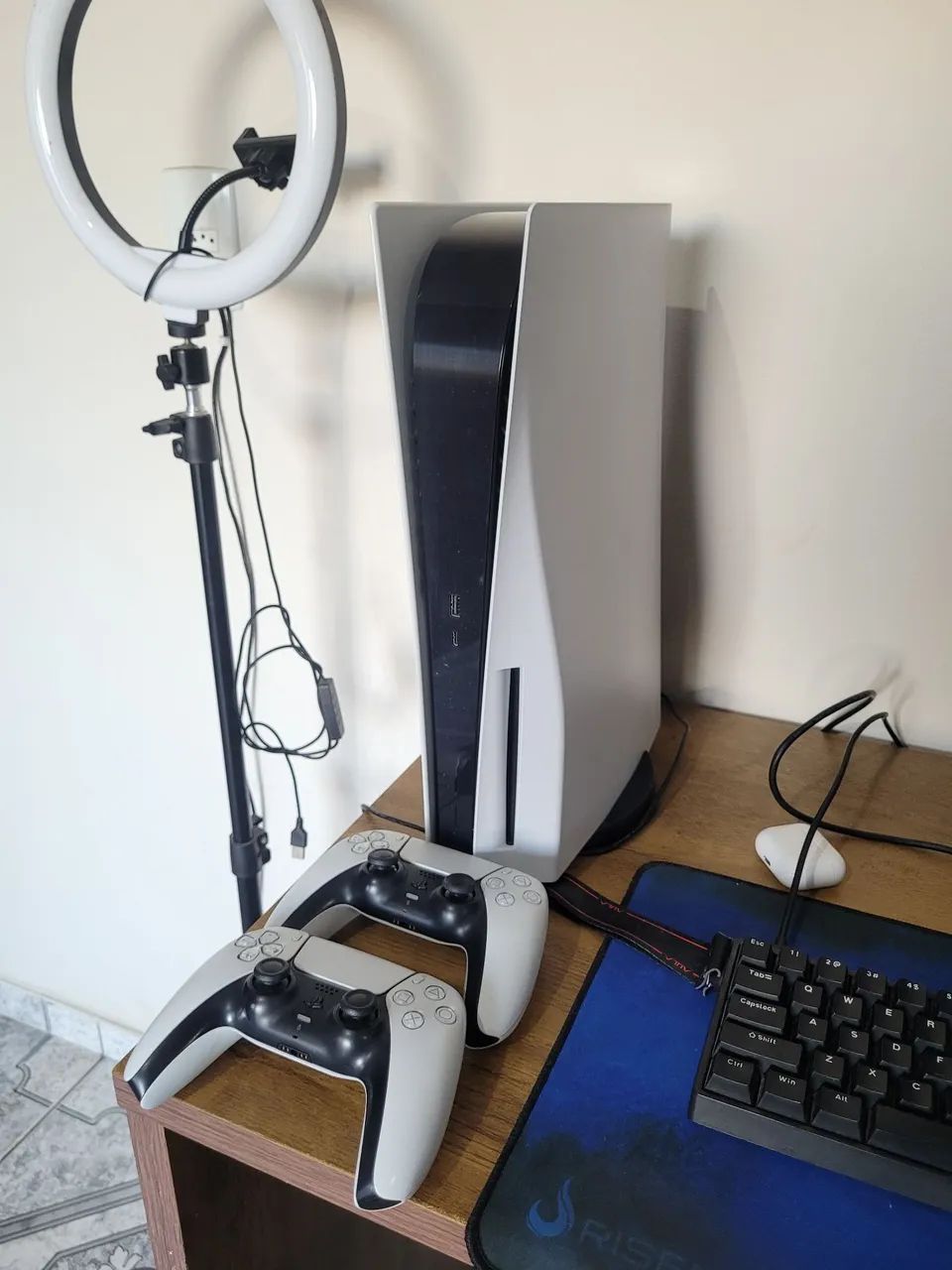 PS5 