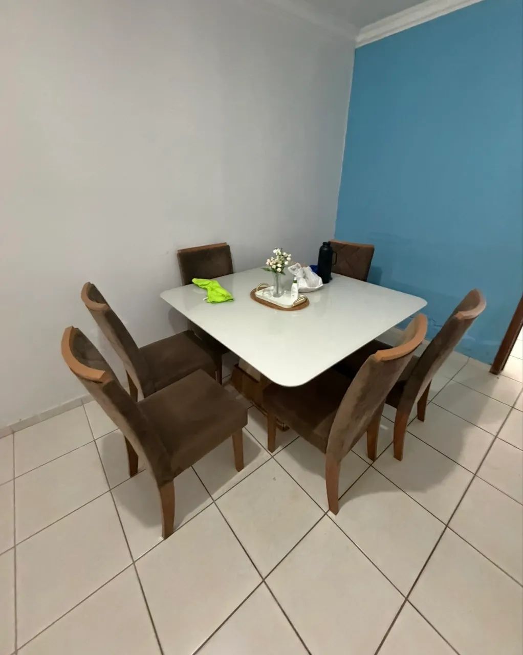 Mesa de jantar 