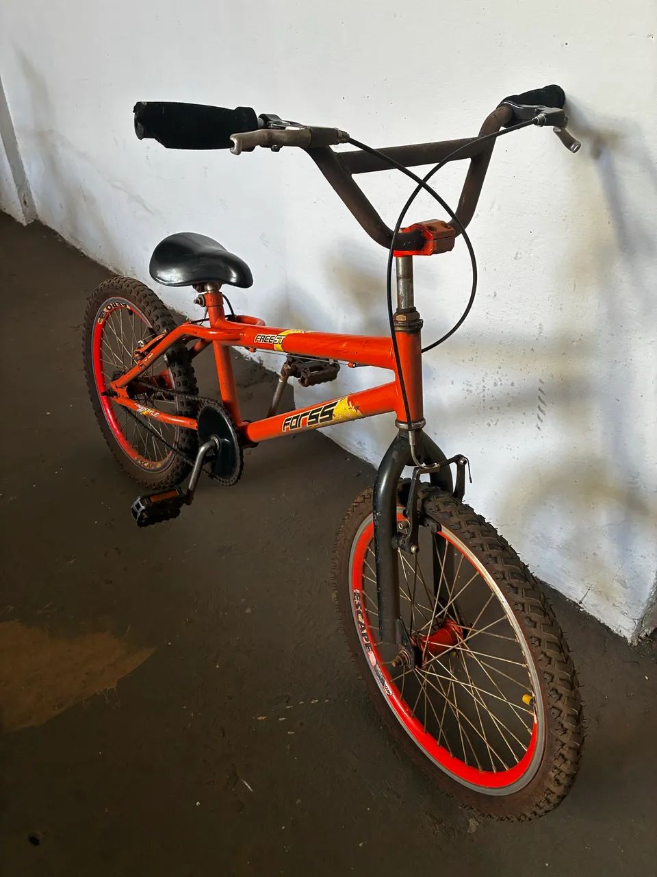 Bicicleta infantil - Foto 5