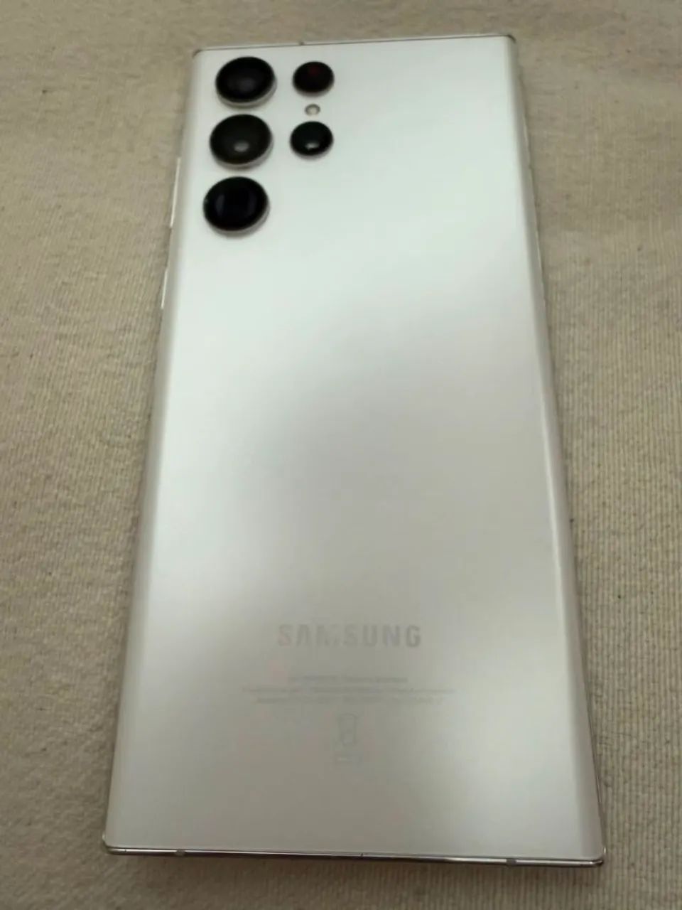 Samsung S22 Ultra - Foto 2