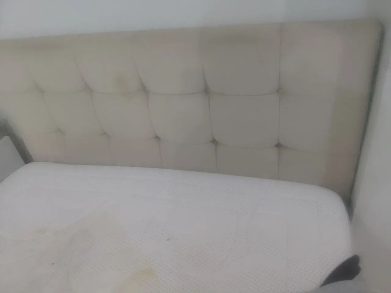 Colchão King Koil Unique Qeem Size - Foto 3