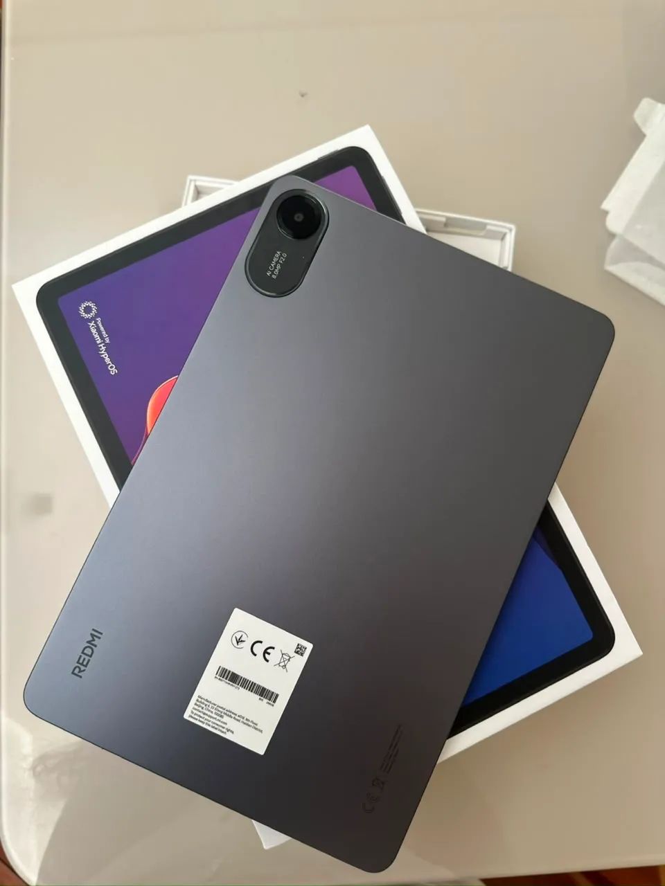 Redmi Pad 2 (com defeito !) - Foto 5
