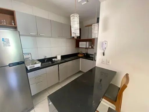 Alugo Casa Mobiliada no Timbó