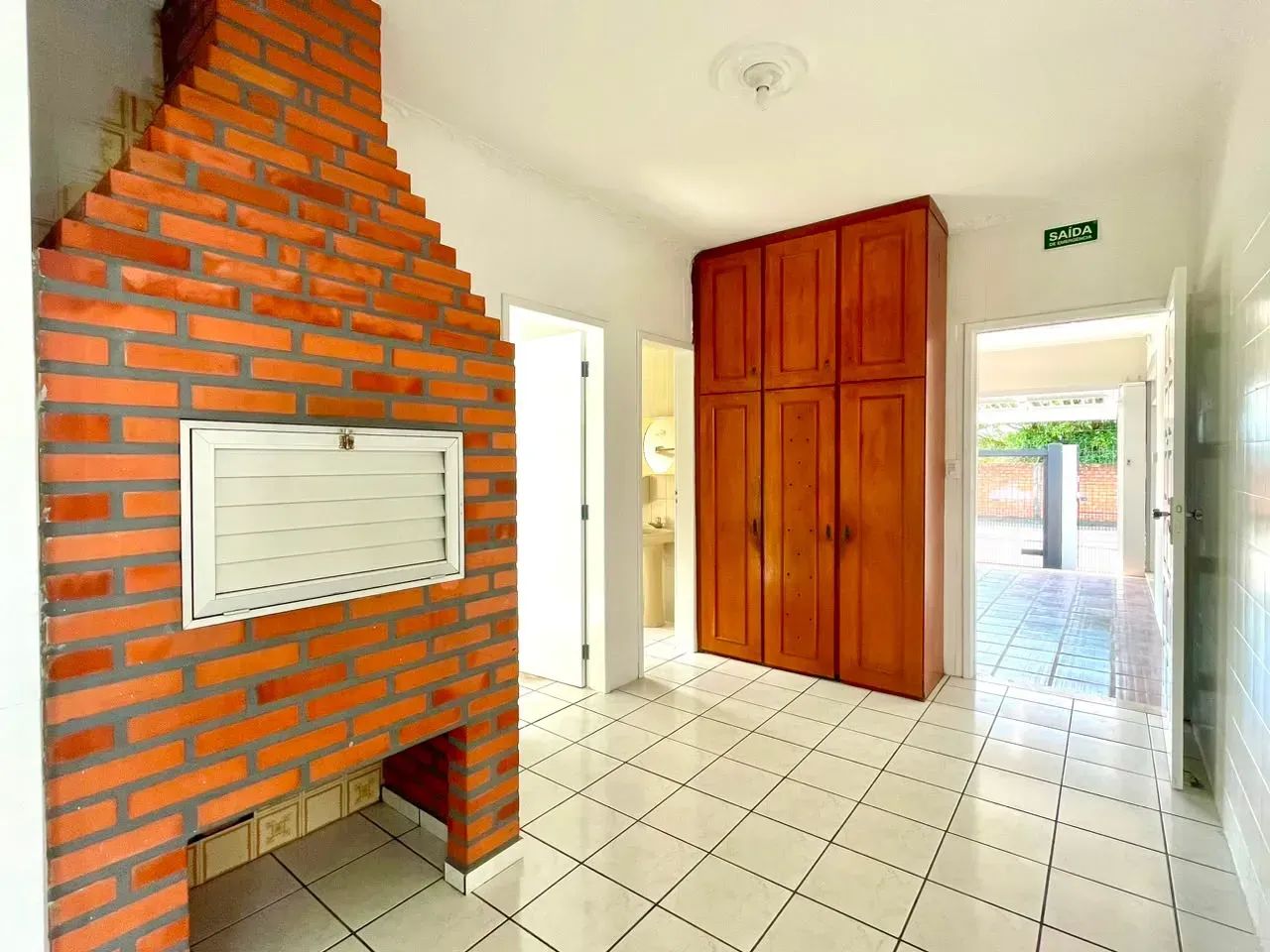 Casa para alugar em Capoeiras com 216 m² e 6 ambientes - Foto 5