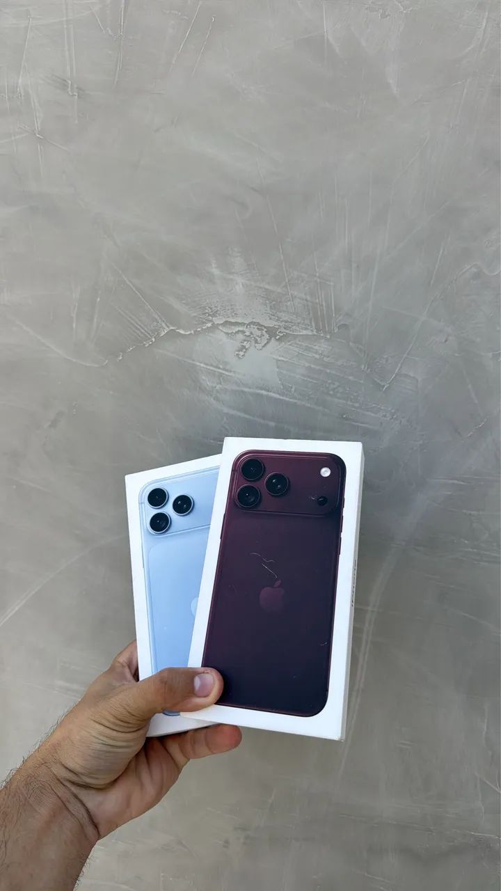 iPhone 18 Pro Max 256Gb