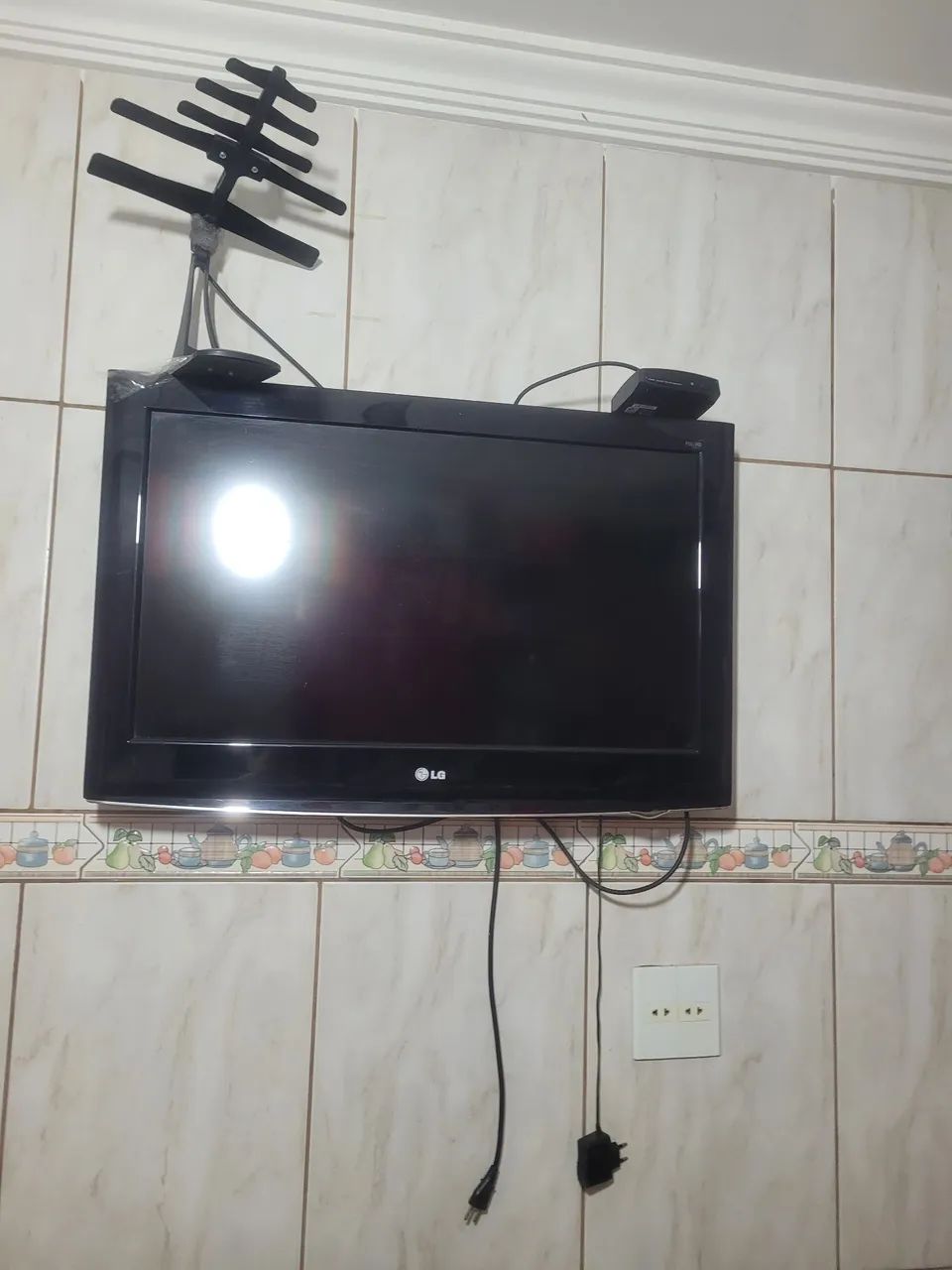 Tv 32 polegada - Foto 3