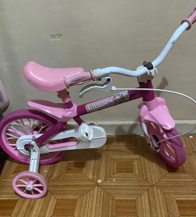 Urso e bicicleta  - Foto 2