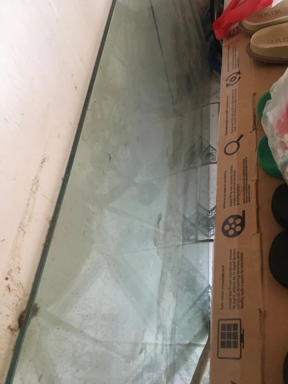 Vidro para mesa  - Foto 3