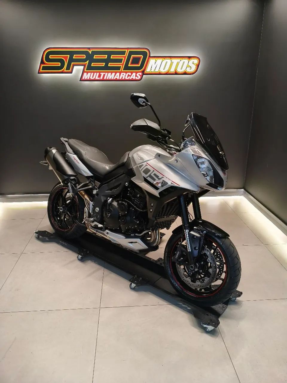 Triumph Tiger sport  - Foto 5