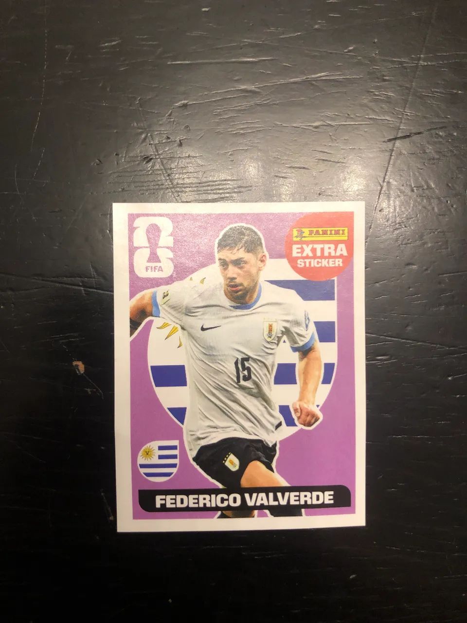 3 figurinhas legends copa do mundo 2026 - Foto 5
