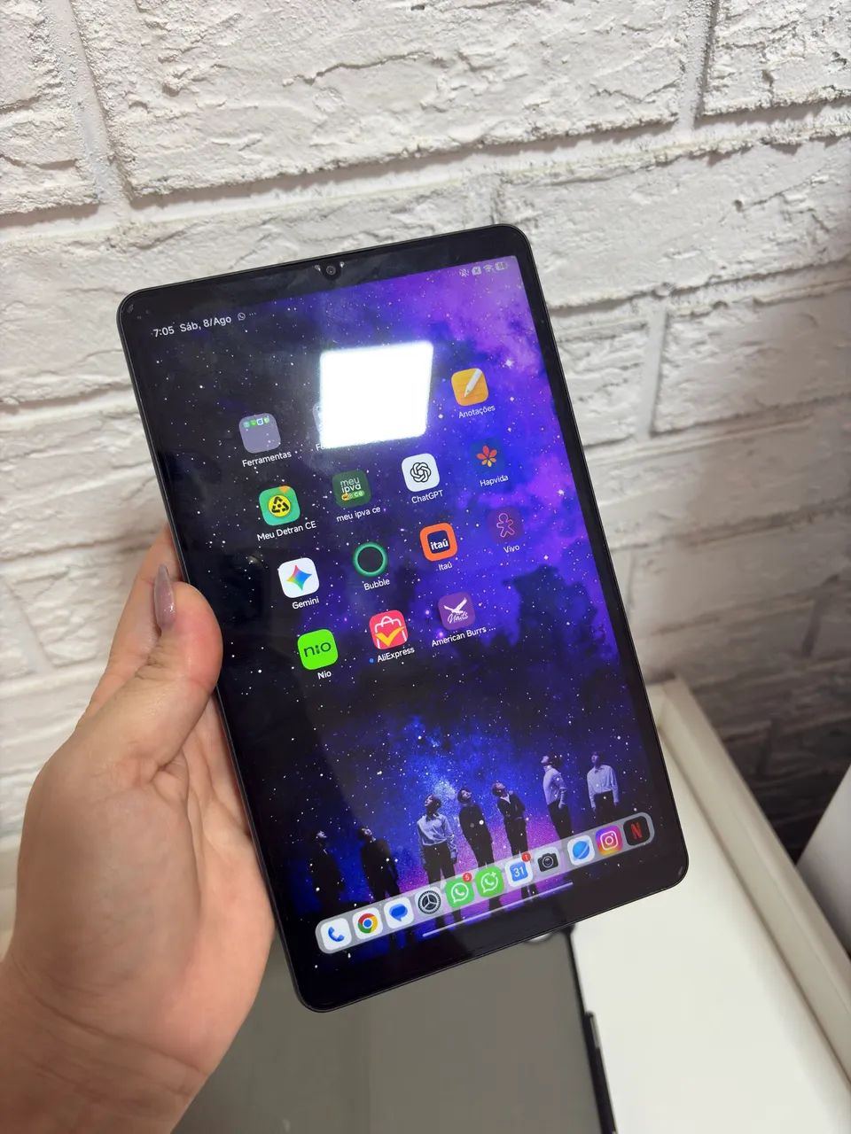 Vendo tablet. - Foto 2