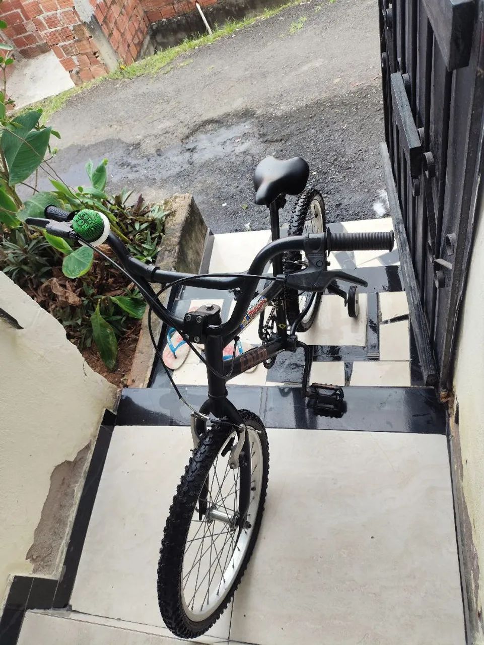 Bicicleta caloy  - Foto 5