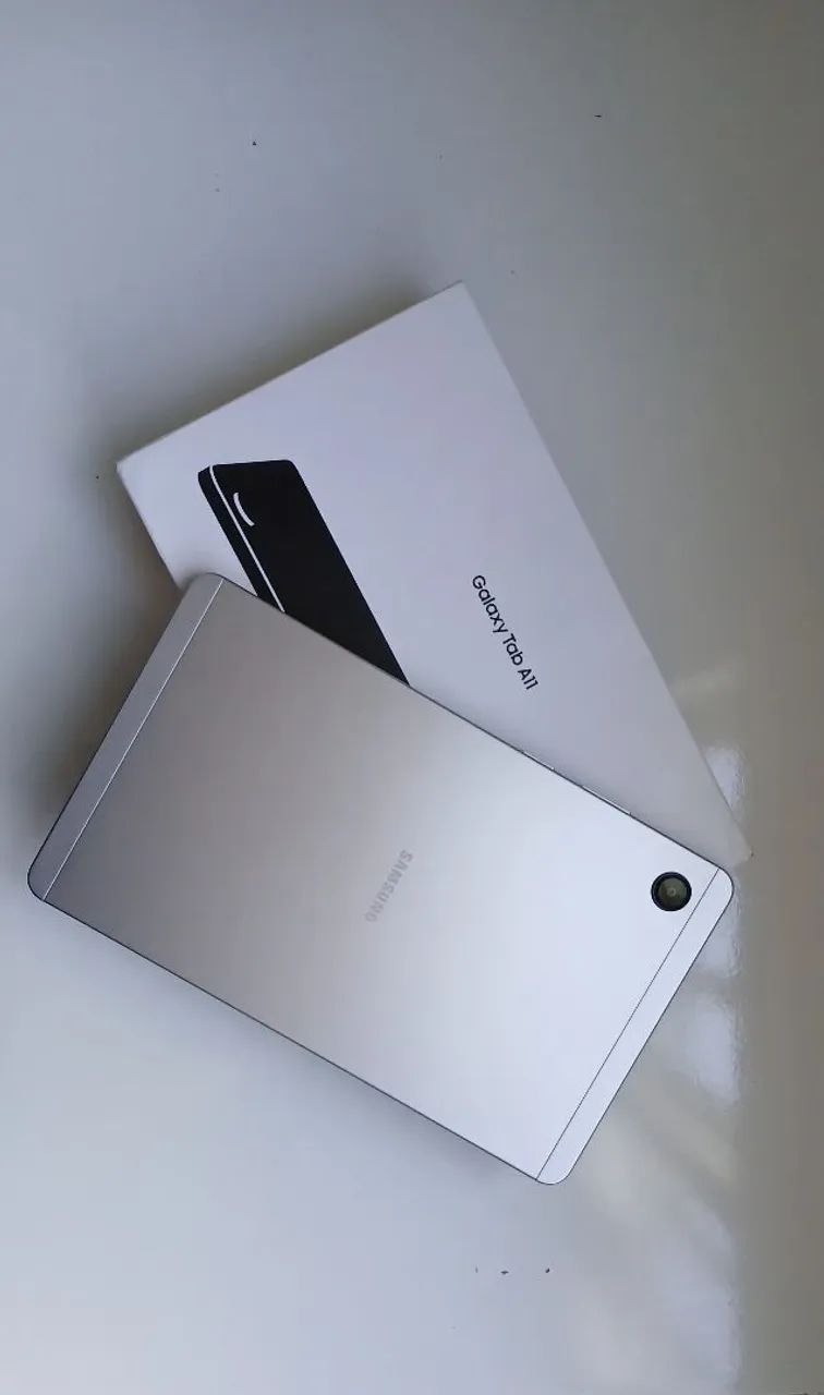 Tablet Galaxy A11