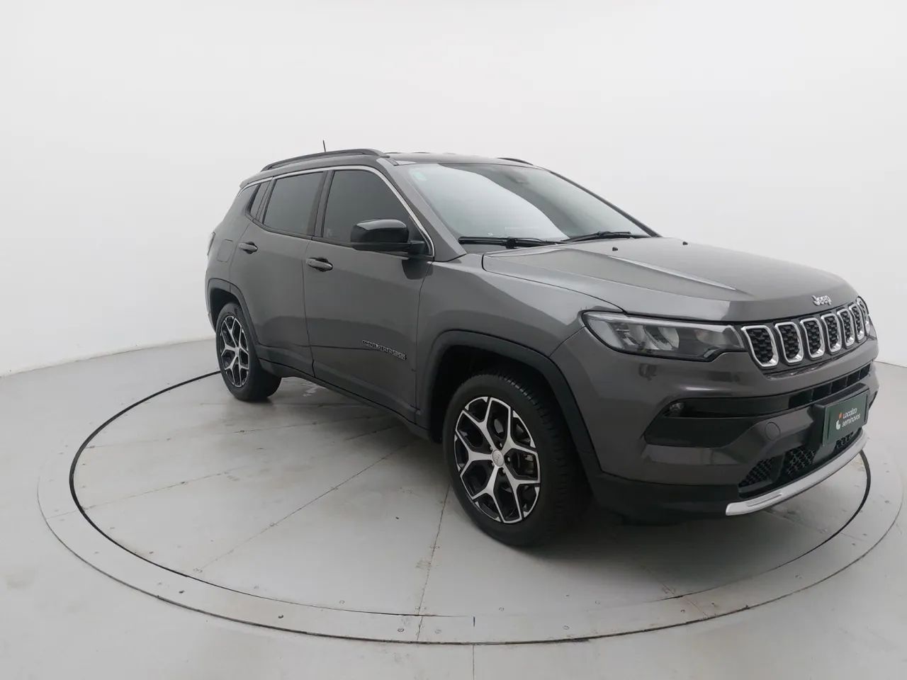 Jeep Compass LONG. T270 1.3 TB 4x2 Flex Aut., foto 7 de 18