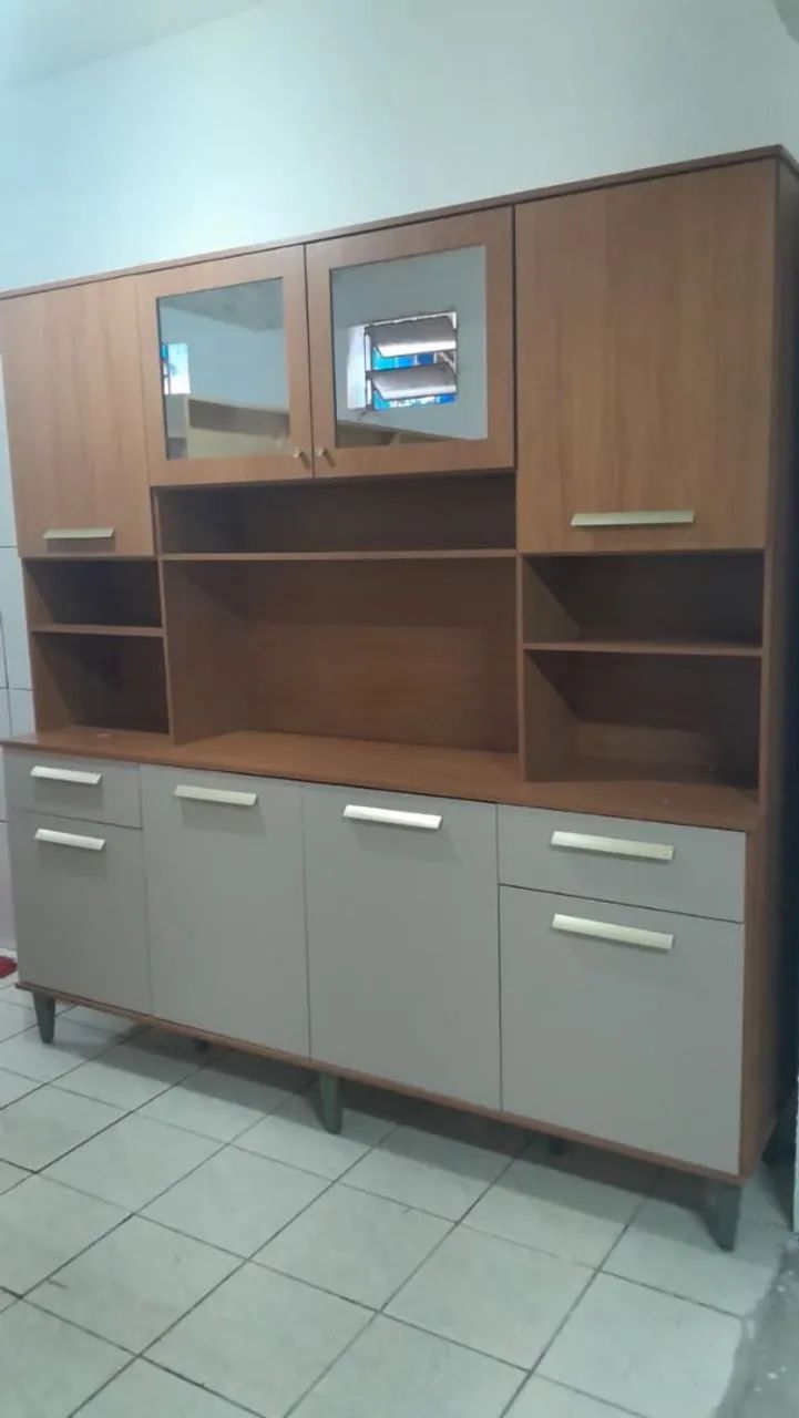 Armário de Cozinha - Foto 3