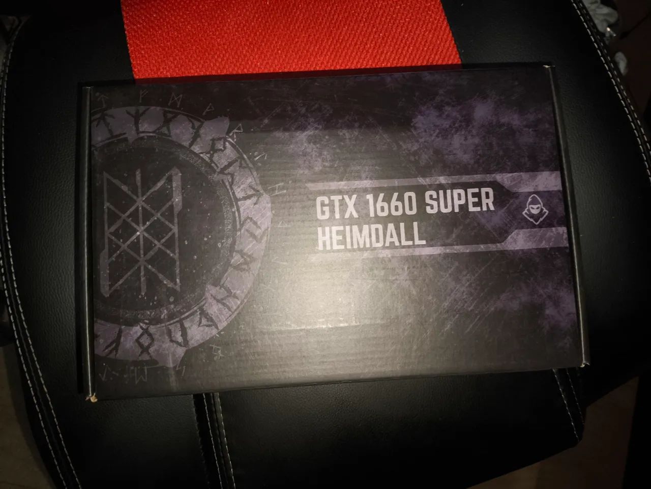 Gtx 1660 Super 6Gb Nvidia  - Foto 3