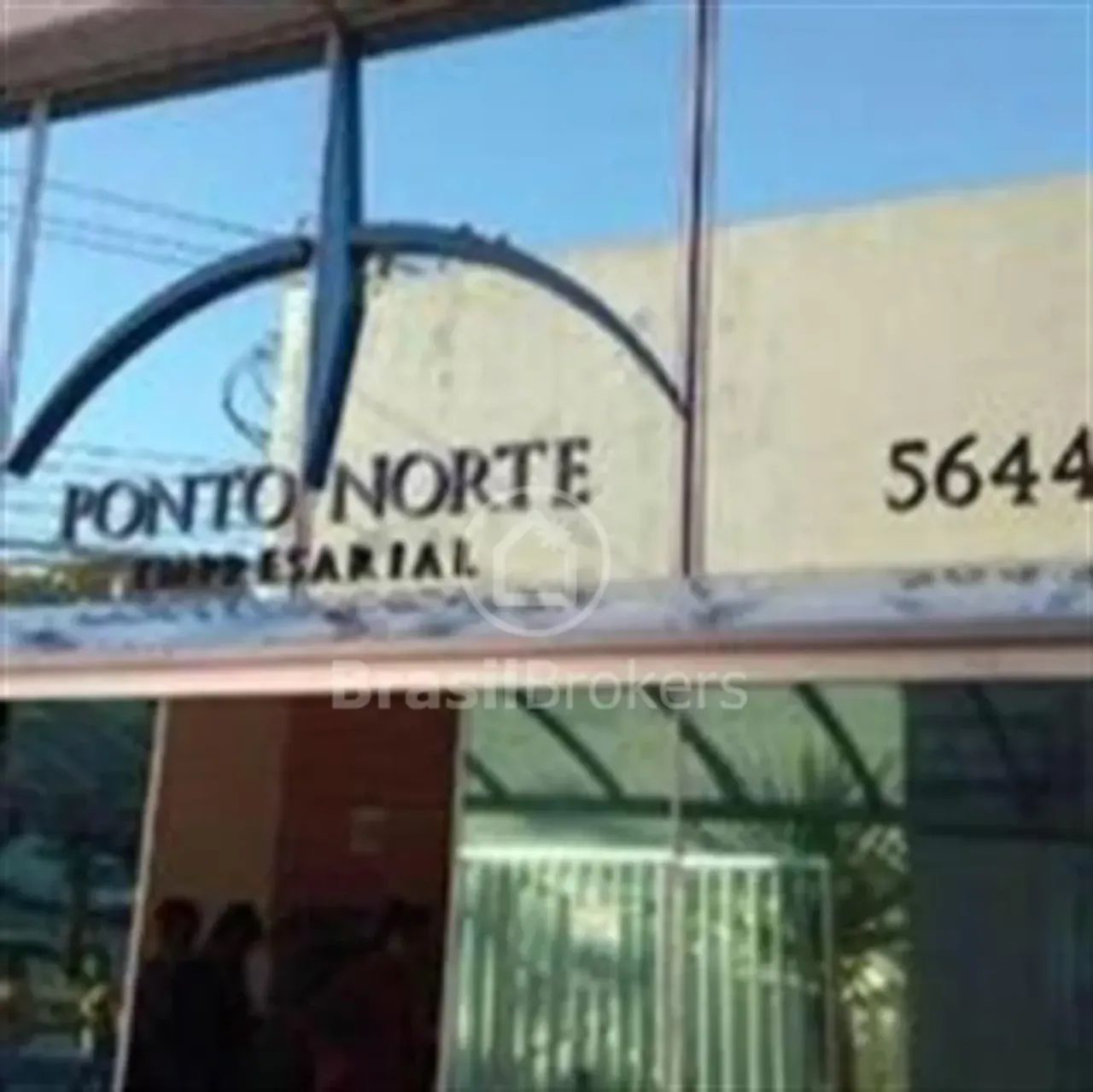excelente sala comercial na av dom helder camara