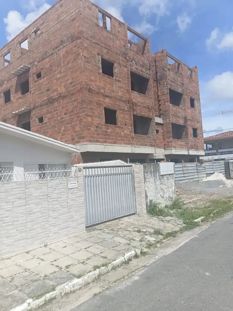 Apartamento 2 quartos em Cruz das Armas - Foto 5