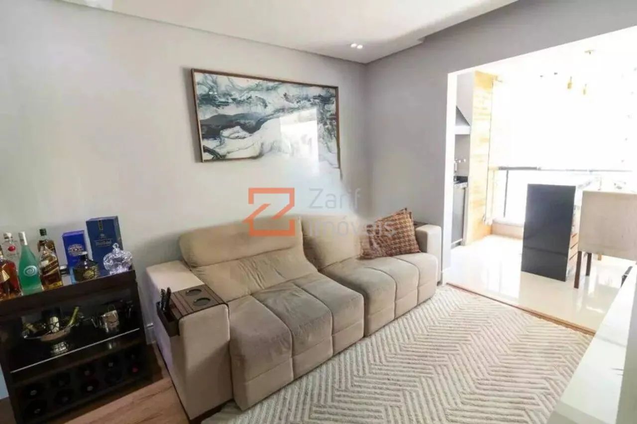 APARTAMENTO PARA ALUGAR 3 QUARTOS NA VILA ANDRADE - Foto 2
