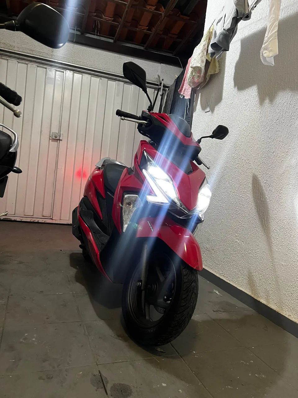 Elite 125 