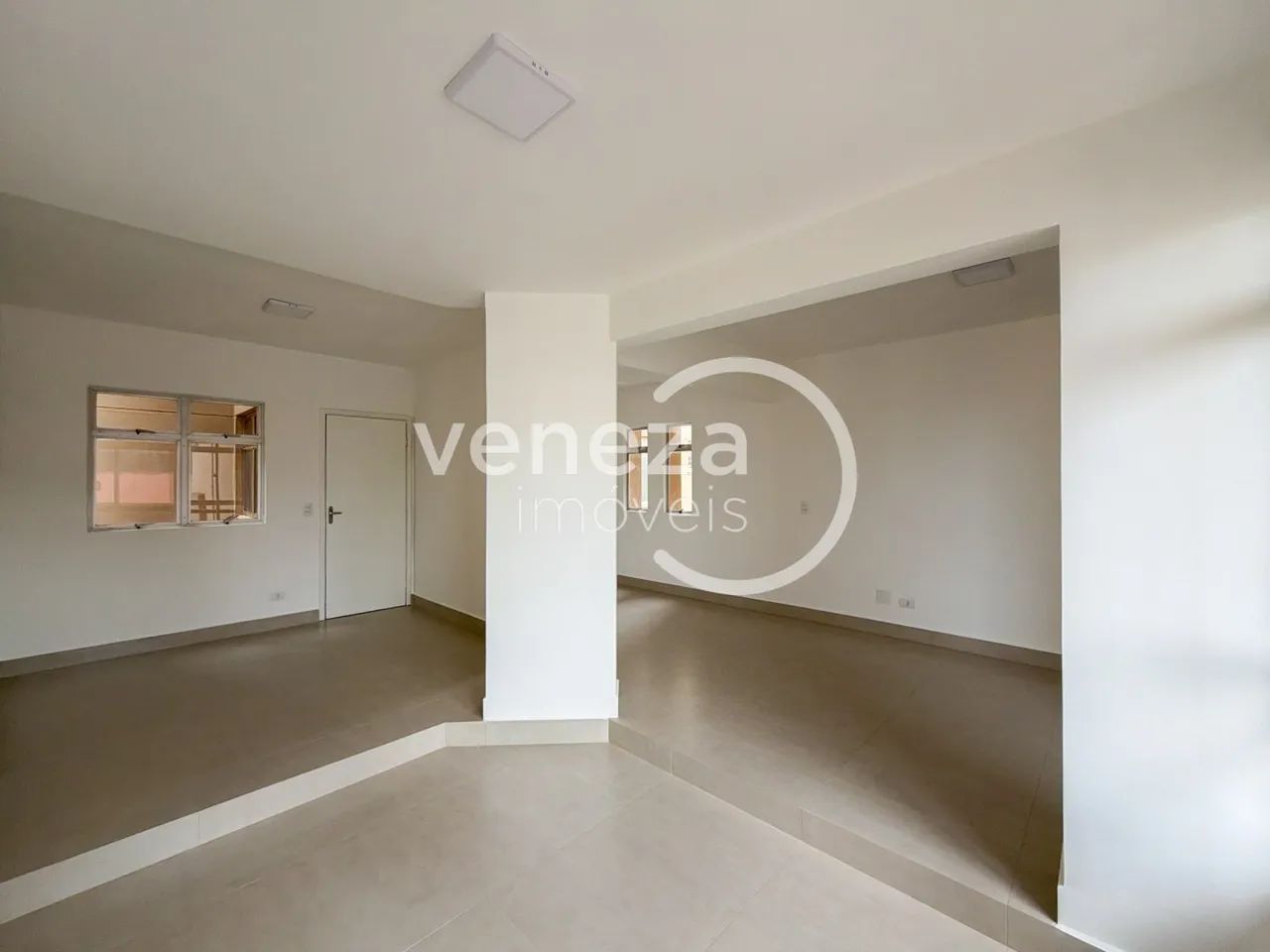 Apartamento à venda no Edifício Solar de Bragança, Londrina - Foto 5