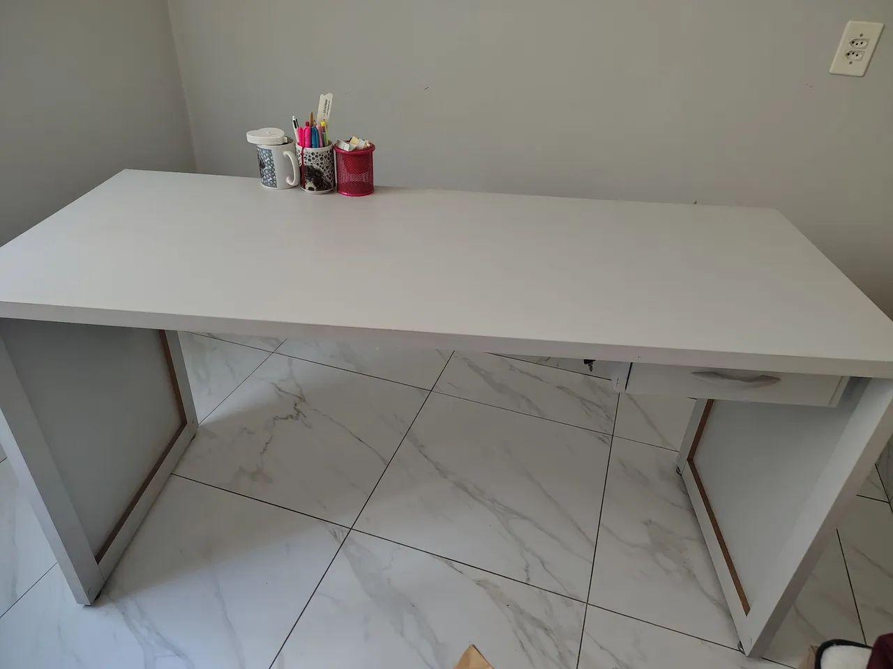 Mesa de computador  - Foto 3
