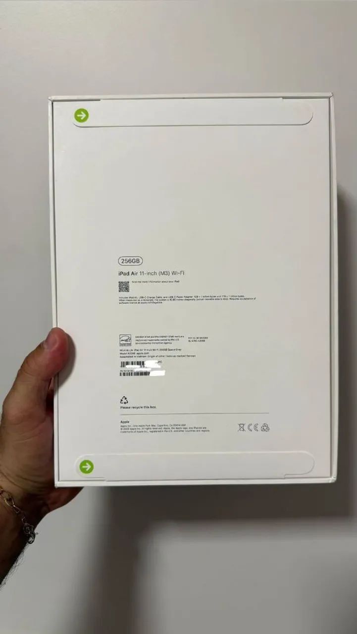 iPad Air  - Foto 3