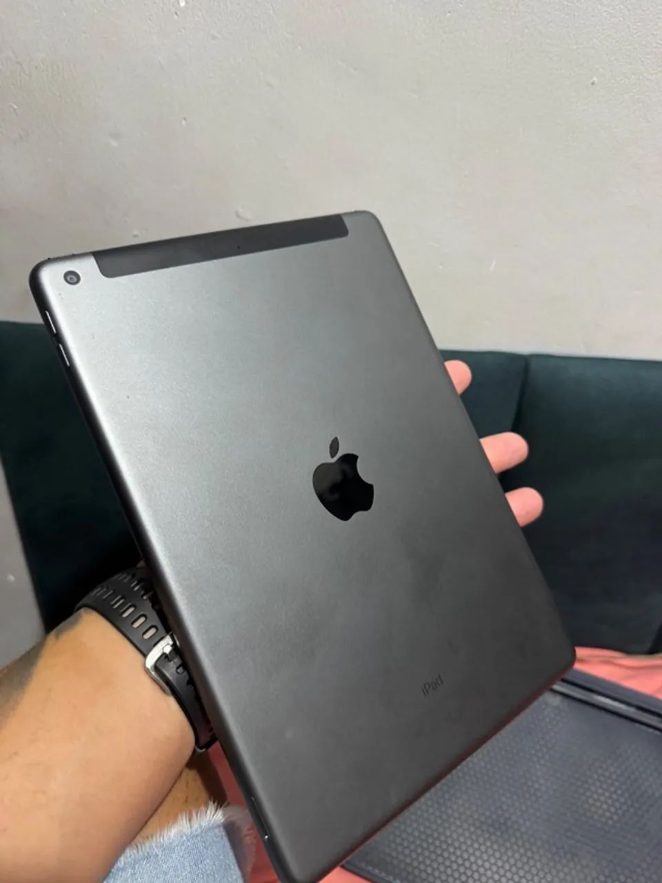 iPad 9 