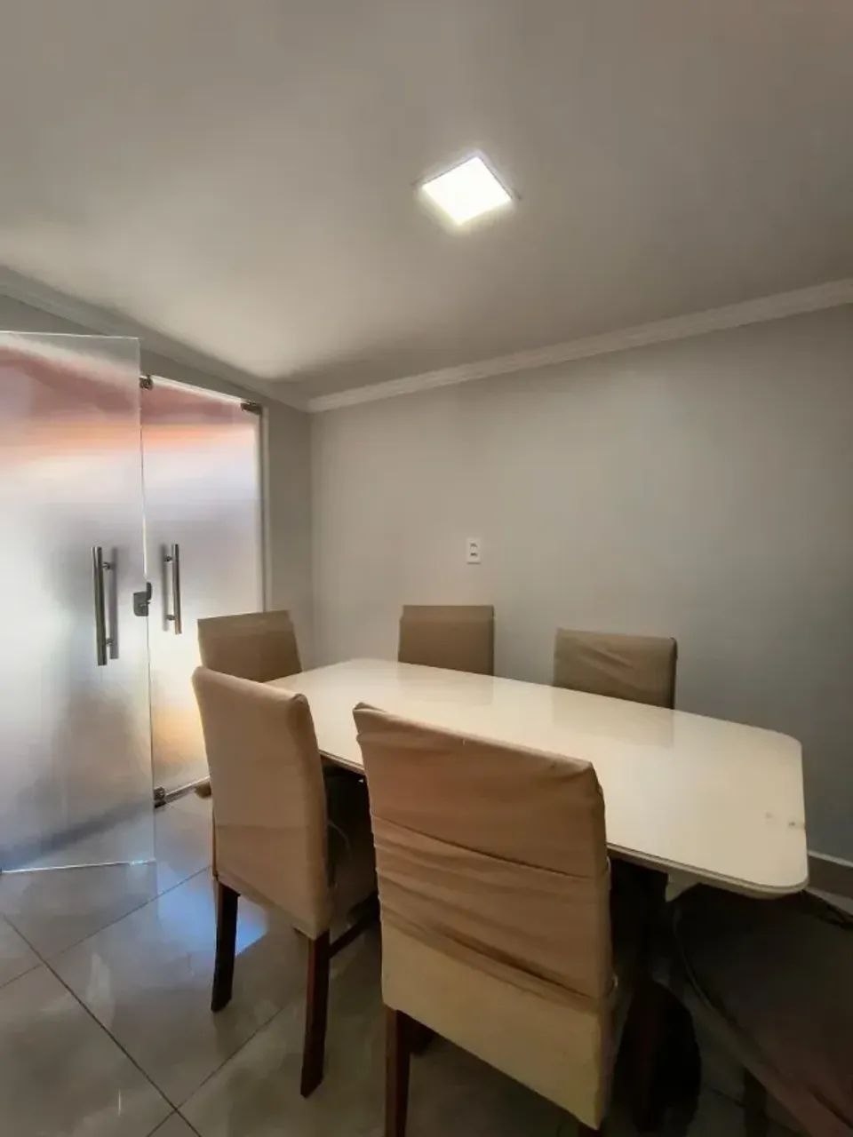 VENDO CASA EM MORADA DE SANTA FÉ - Foto 5