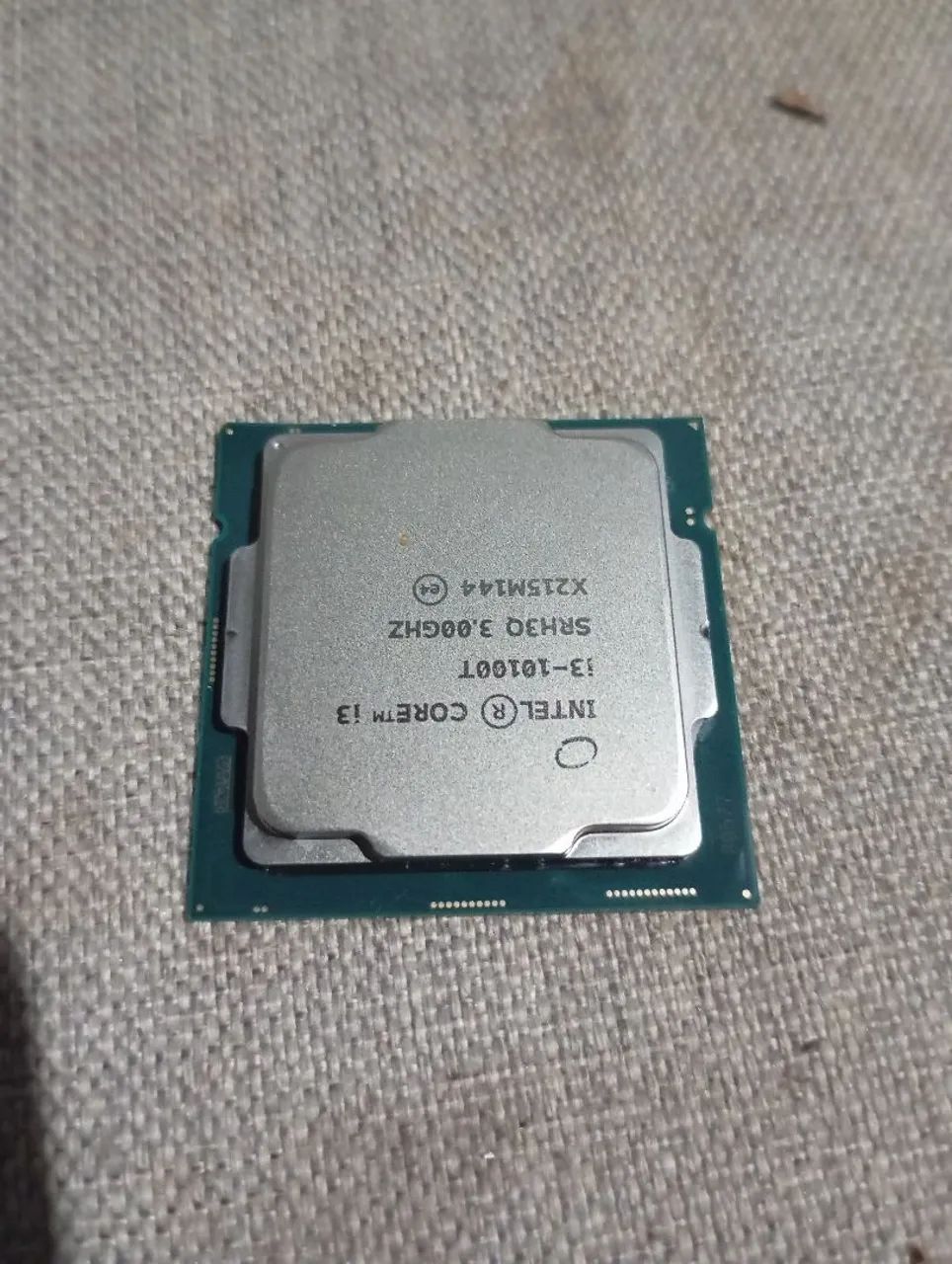 Processador Intel i3-10100T (4 Cores / 8 Threads)<br><br> - Foto 4