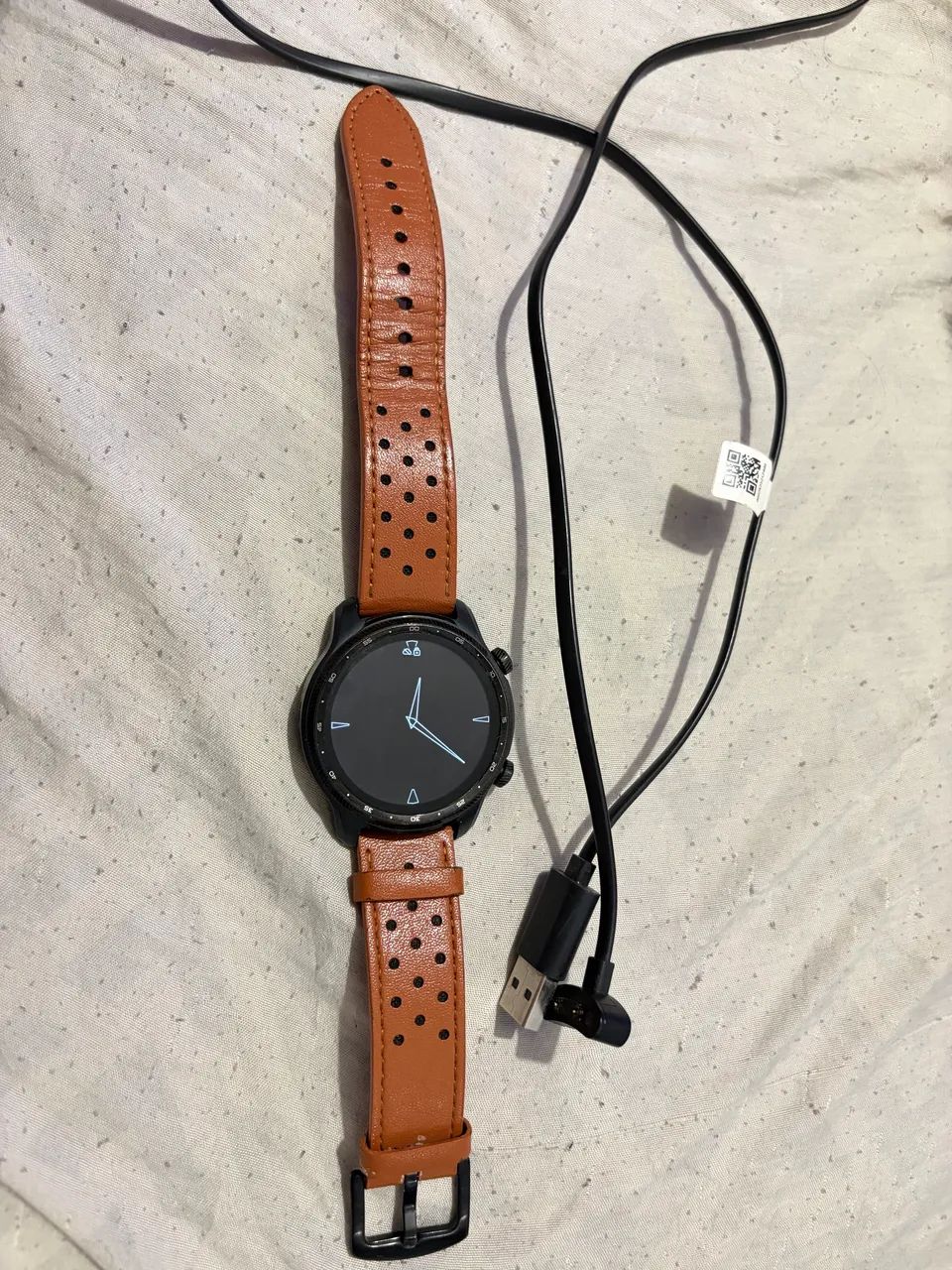Relógio TicWatch Pro 3 Ultra GPS - Foto 2