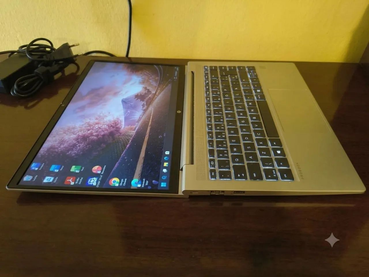HP ProBook 445 G8 Premium | Ryzen 3 | 16GB ddr4 | SSD 256GB NVMe