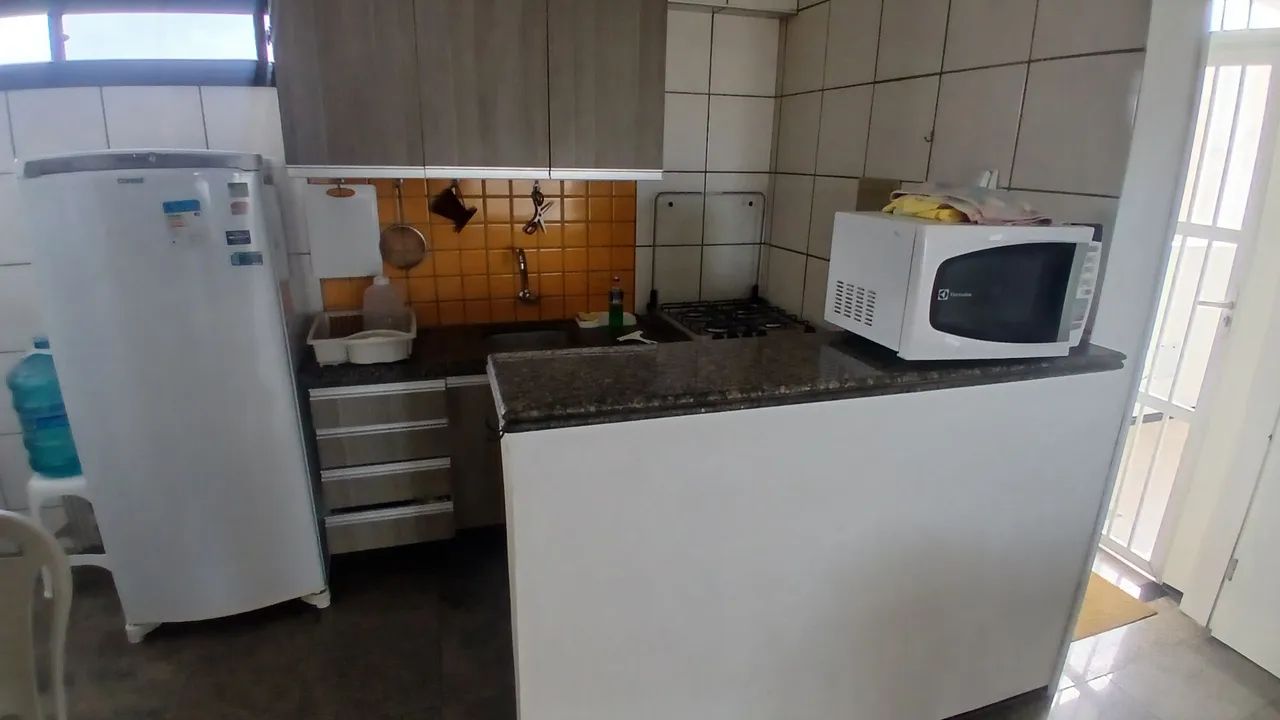 Foto do anúncio de Apartamento por temporada em Praia de Iracema, Fortaleza
