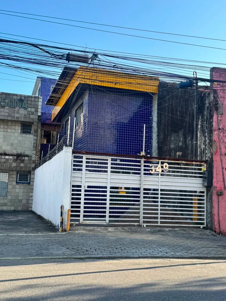 FLAT PARA ALUGAR NO CENTRO DO RECIFE | PRÓXIMO À UNICAP, SENAC E PROCAPE - Foto 2