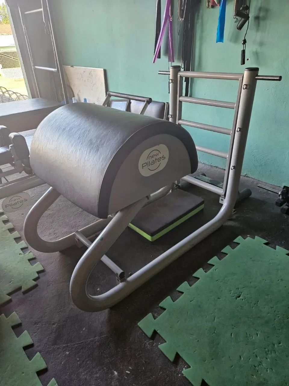 Barrel New pilates  - Foto 2