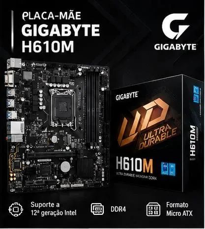Pc gamer usando excelente condição - Foto 2