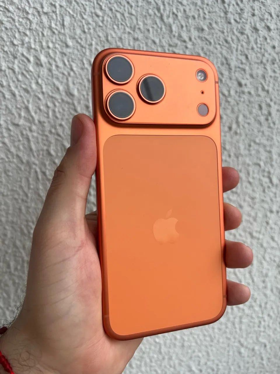 iPhone 17 Pro Max 512gb - 100%
