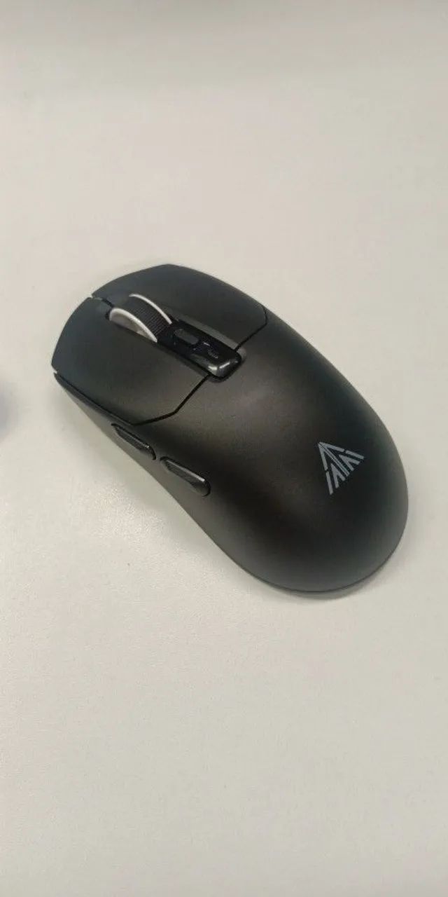 Mouse gamer  - Foto 2