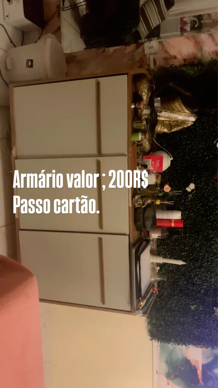 Armário 