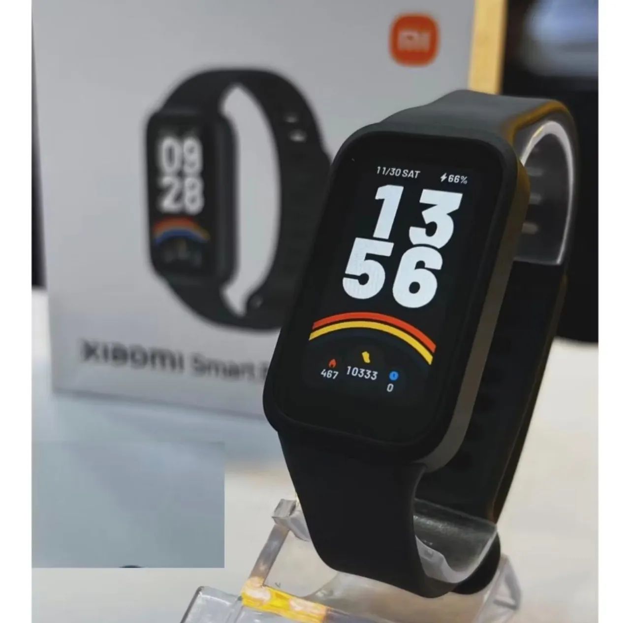 Relógio Xiaomi Smart Band 9 active