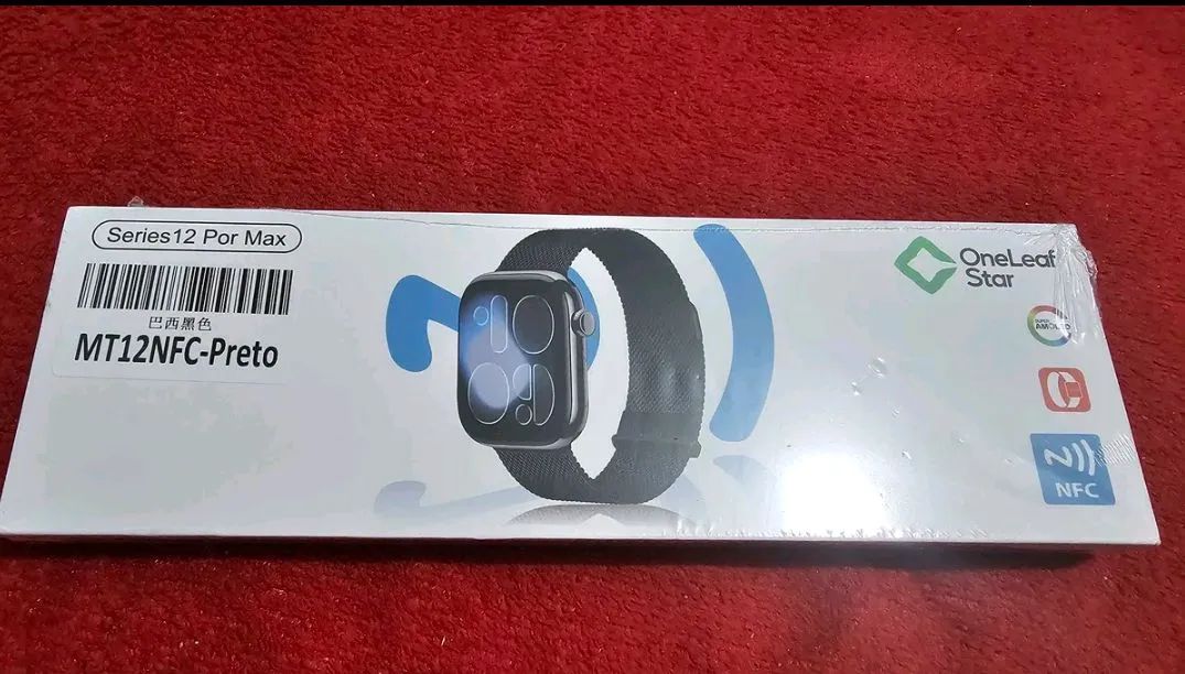 SMARTWATCH completo - Foto 2