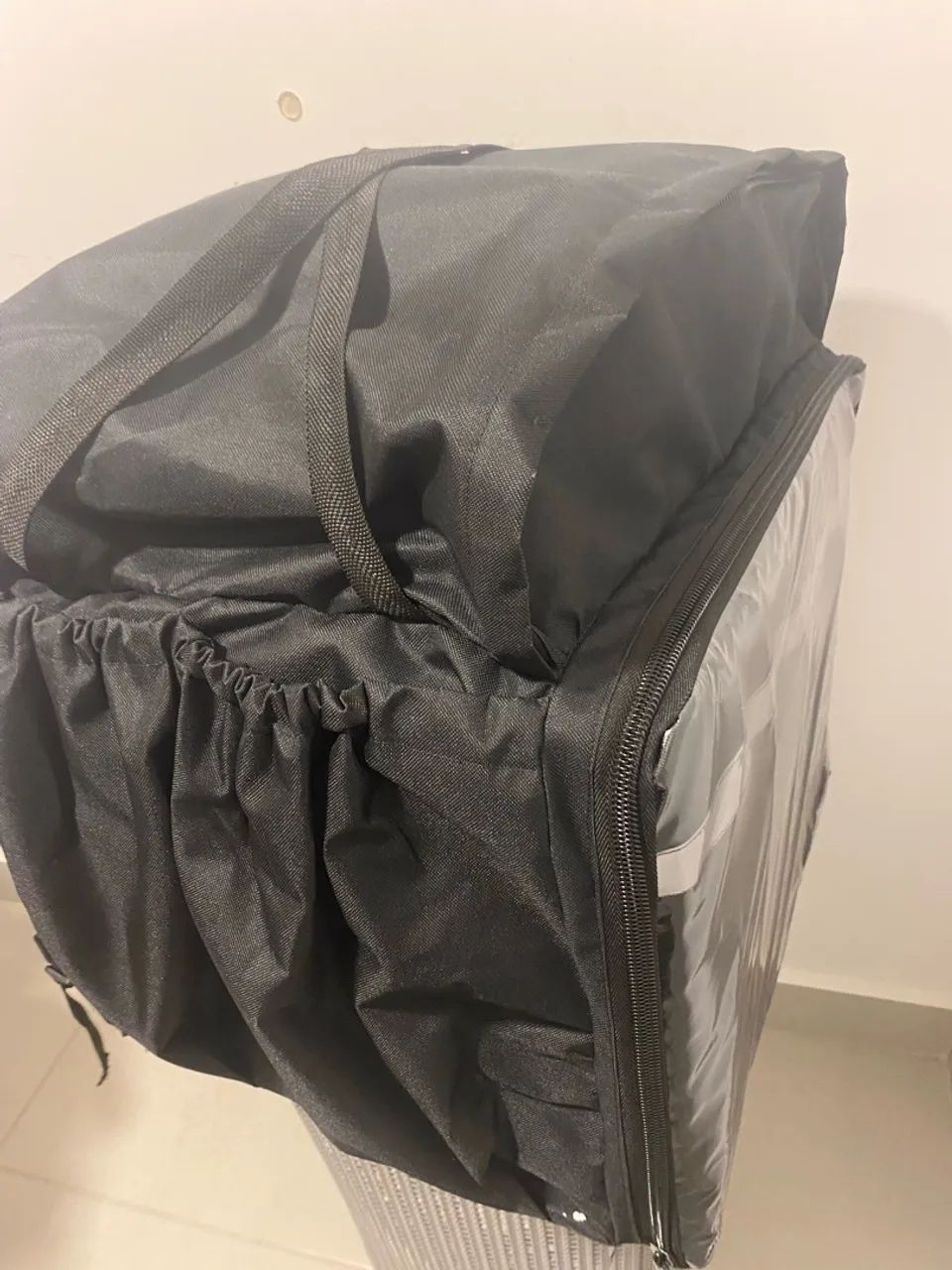 Bag Completa Nova  - Foto 2