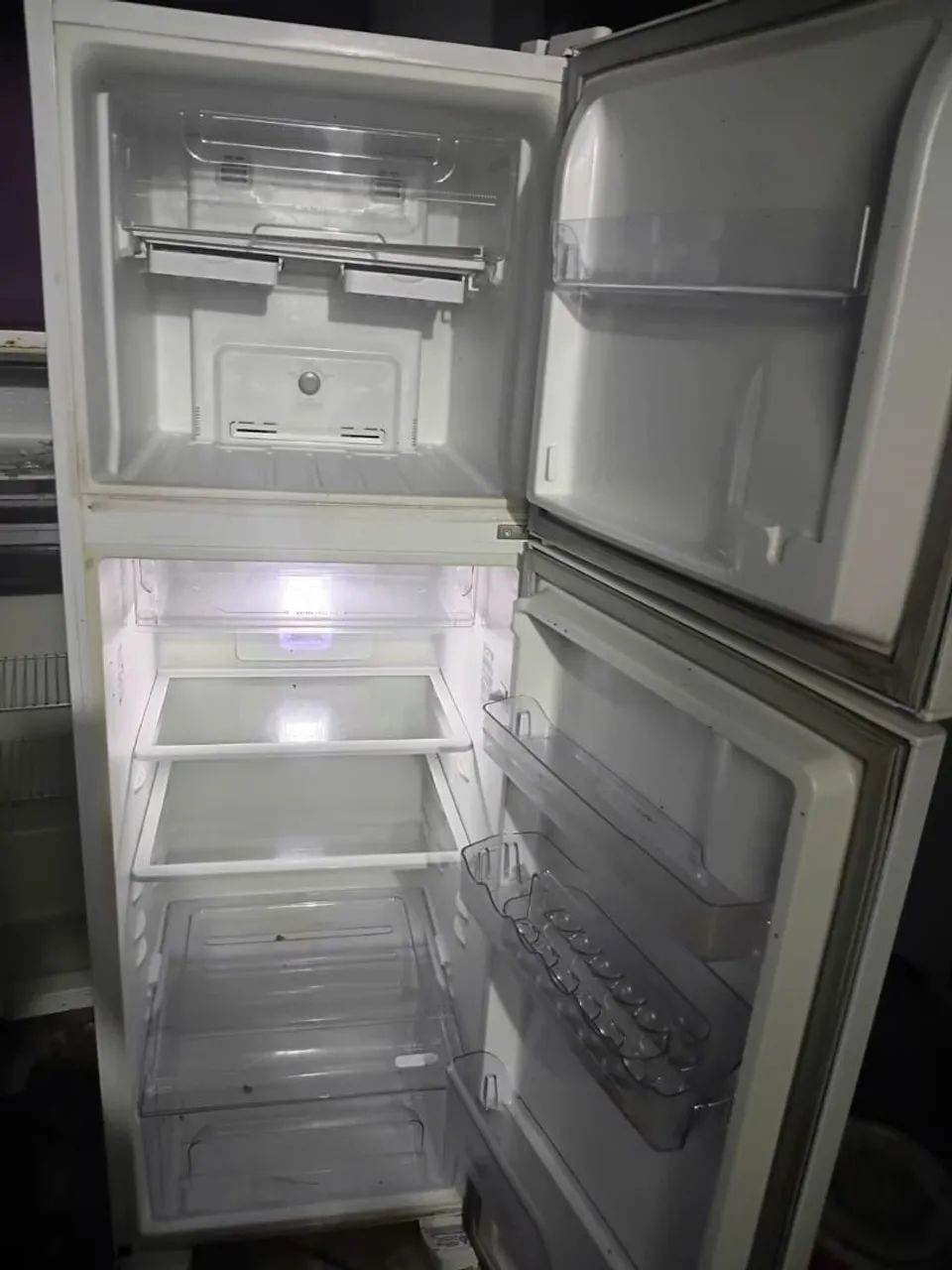 Geladeira  - Foto 2