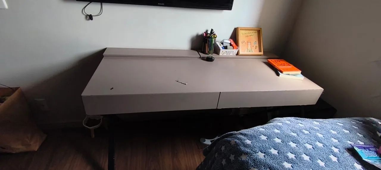 Mesa de escritório 