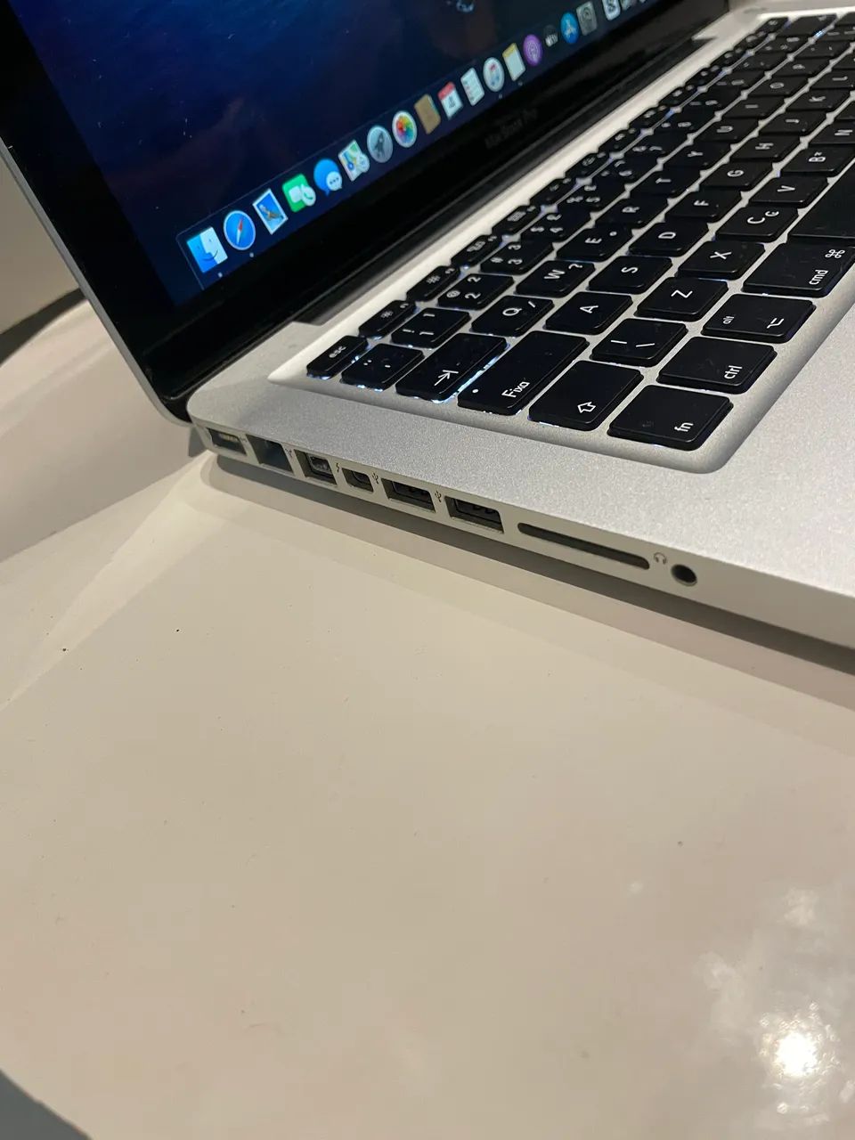 MacBook  - Foto 4
