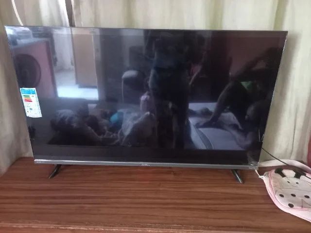 TV 43 POLEGADAS NOVA  - Foto 2