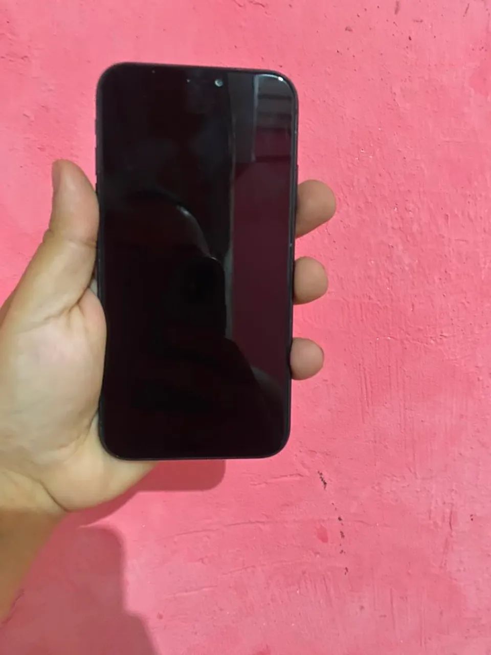 IPHONE 11 PARA RETIRADA DE PEÇAS  - Foto 5
