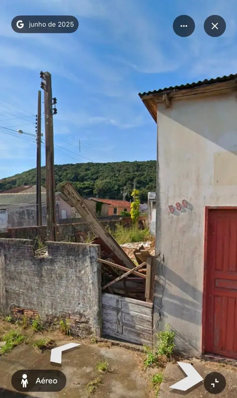 Terreno de esquina 300m² proximo a Udesc escriturado com viabilidade para edificação - Foto 4